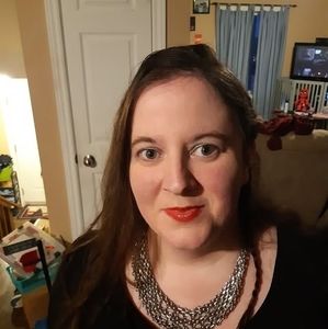 Meet your Posher, Rebecca